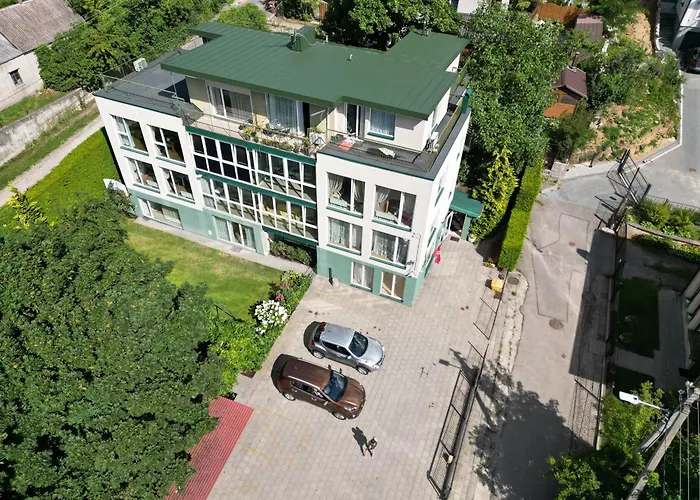 Felix Apartment Free Parking