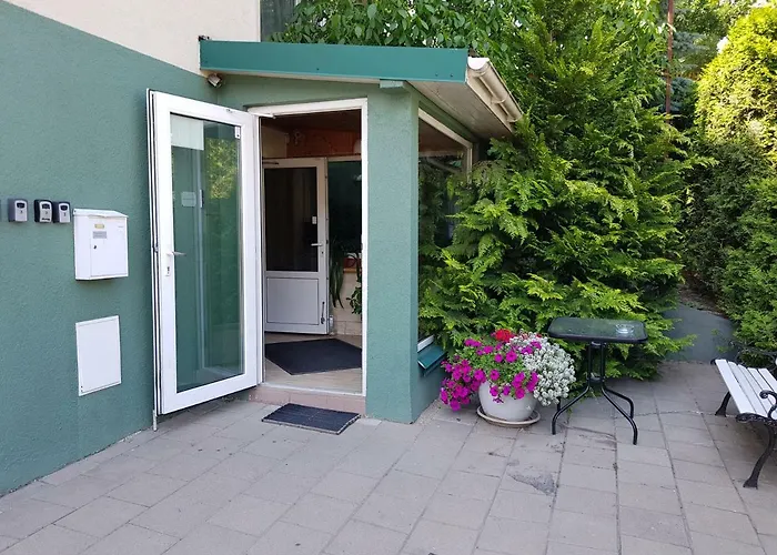Felix Apartment Free Parking