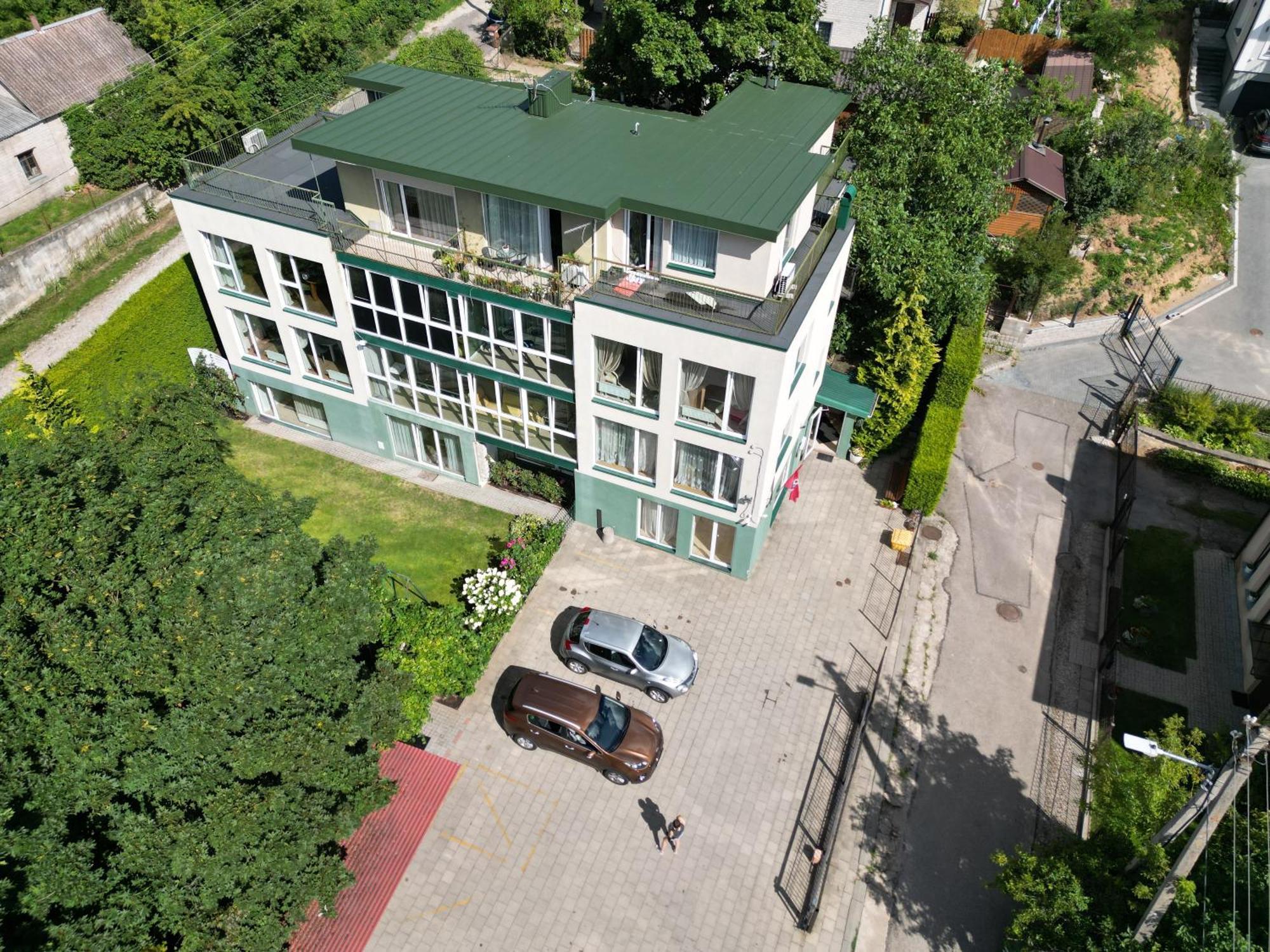 Felix Free Parking Apartamento *
