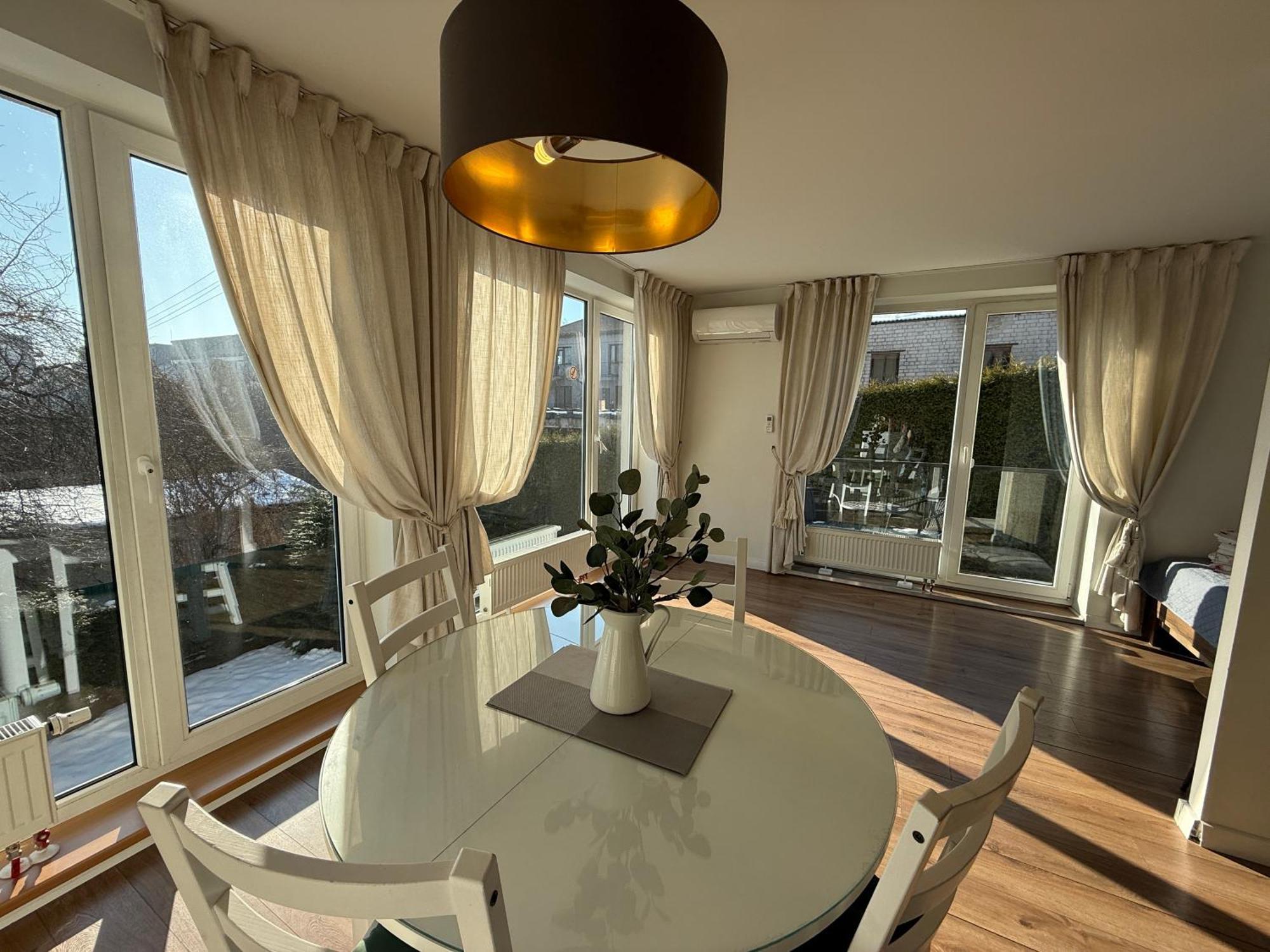 Apartamento Felix Free Parking