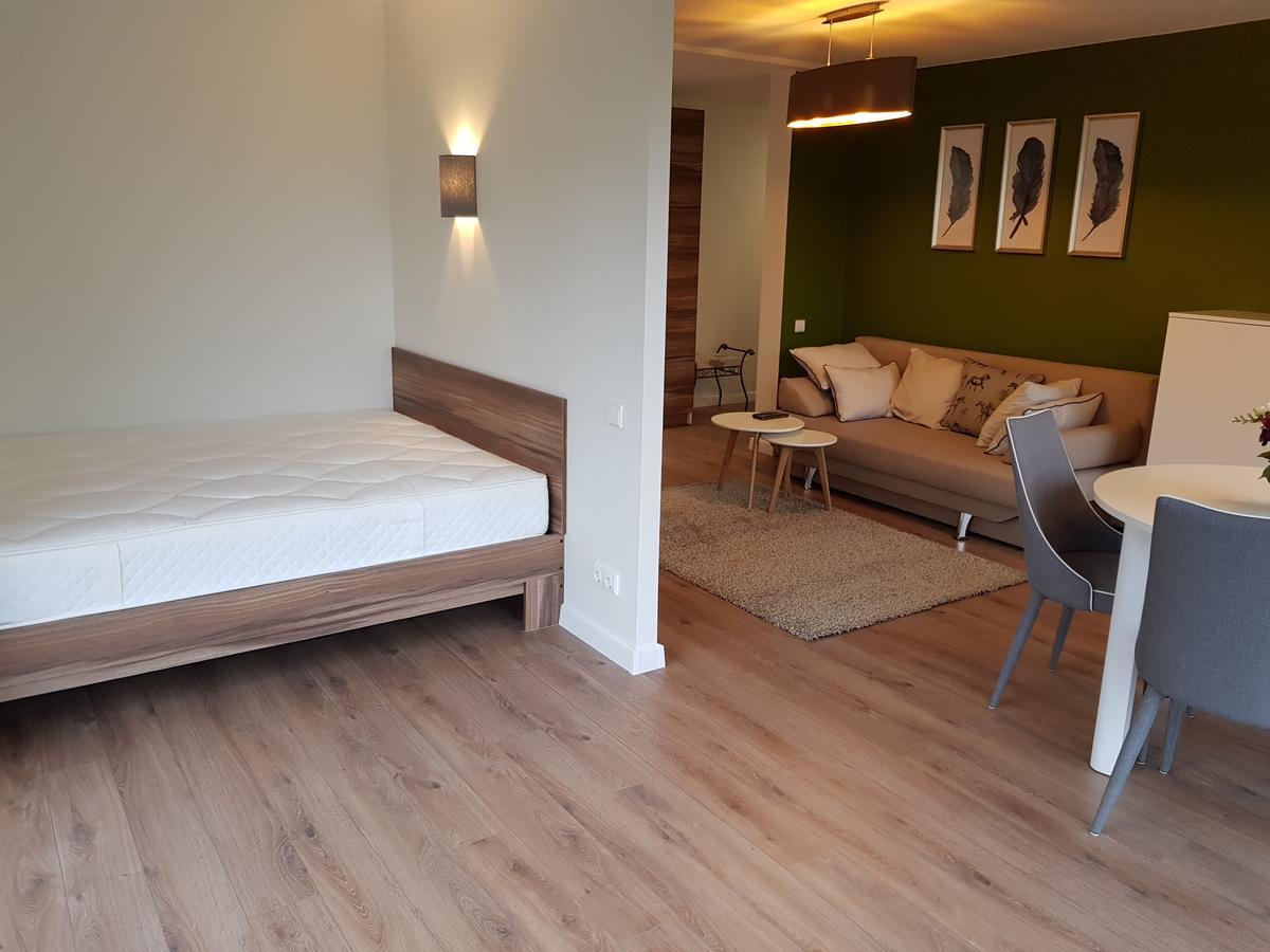 Apartamento Felix Free Parking Vilna