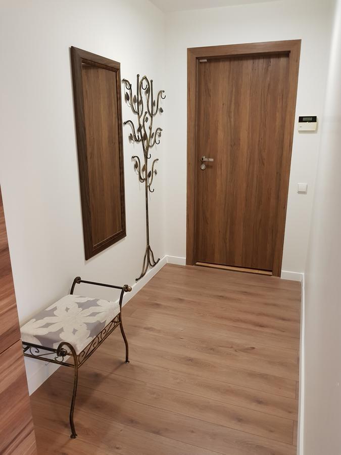 Apartamento Felix Free Parking