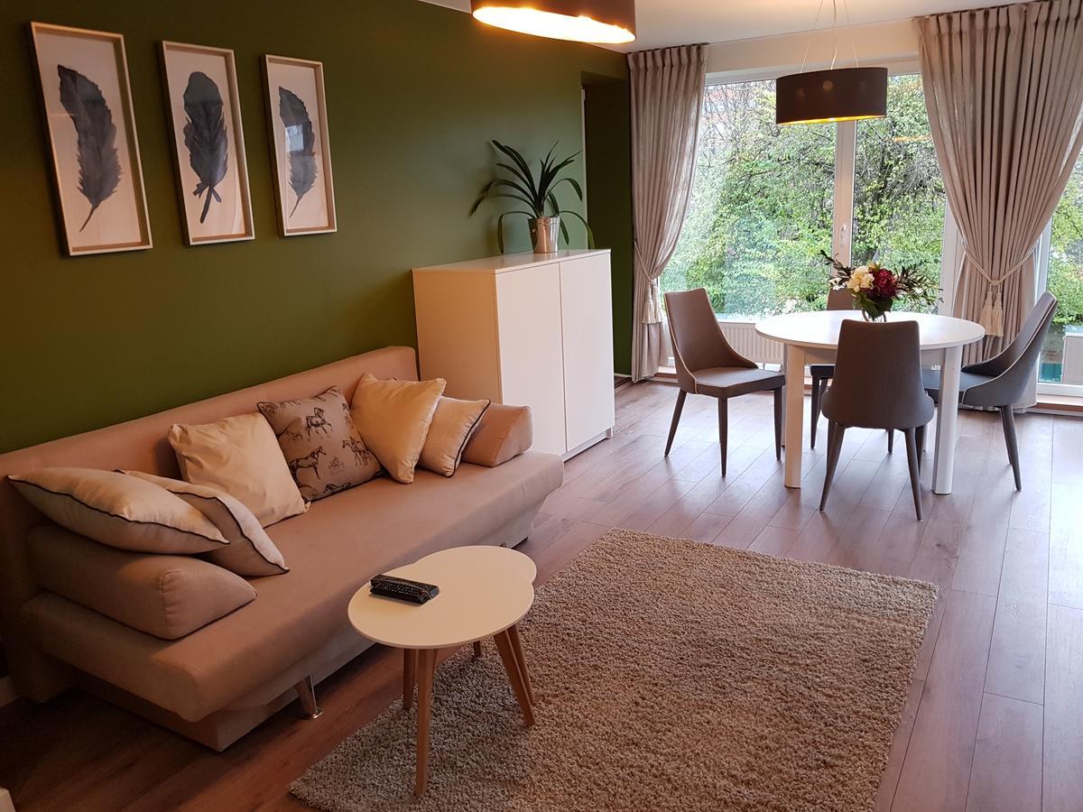 Felix Free Parking Apartamento