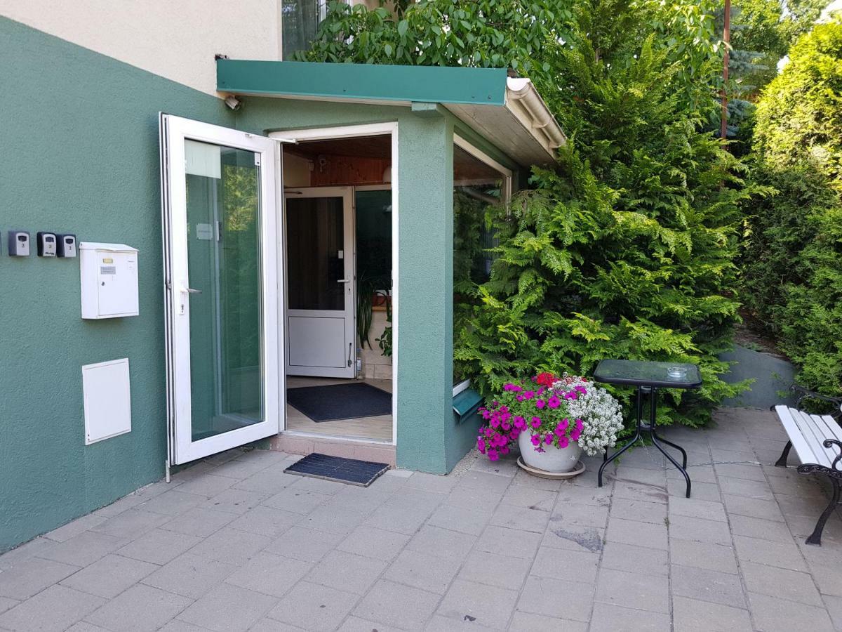 Felix Free Parking Apartamento Vilna